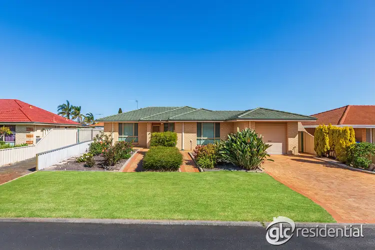 8 Donnelly Court, West Busselton WA 6280