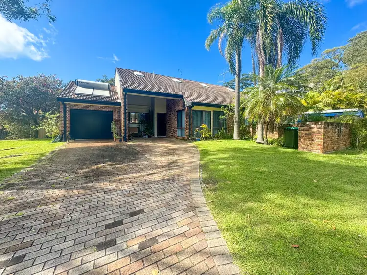61 Pantowora Street