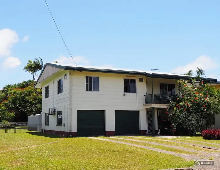 5 Seymour Street, Innisfail Estate QLD 4860