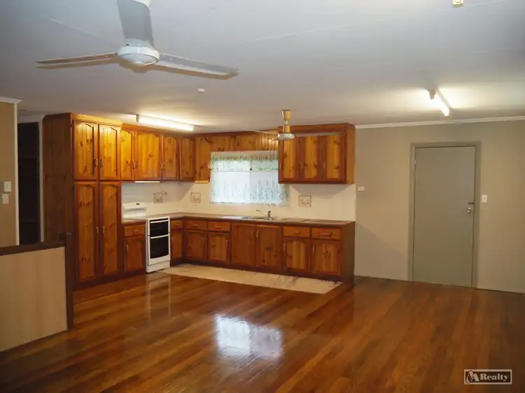 Second view of Homely house listing, 5 Seymour Street, Innisfail Estate QLD 4860