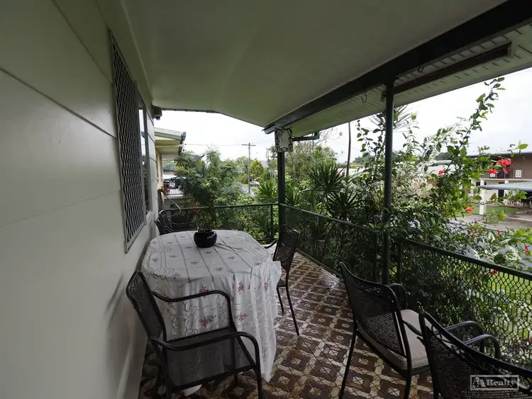 Seventh view of Homely house listing, 5 Seymour Street, Innisfail Estate QLD 4860