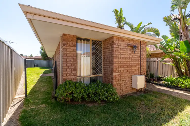 Main view of Homely unit listing, 5/8 Merope Close, Rockingham WA 6168