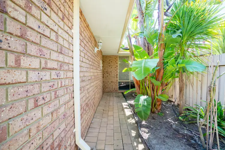 Second view of Homely unit listing, 5/8 Merope Close, Rockingham WA 6168