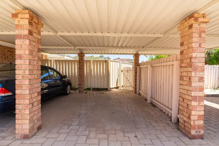 Third view of Homely unit listing, 5/8 Merope Close, Rockingham WA 6168