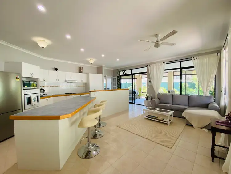 Second view of Homely house listing, 17 Travellers Well Street, Broadwater WA 6280