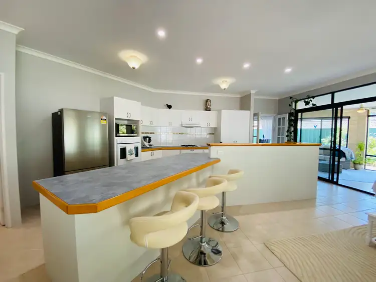 Third view of Homely house listing, 17 Travellers Well Street, Broadwater WA 6280