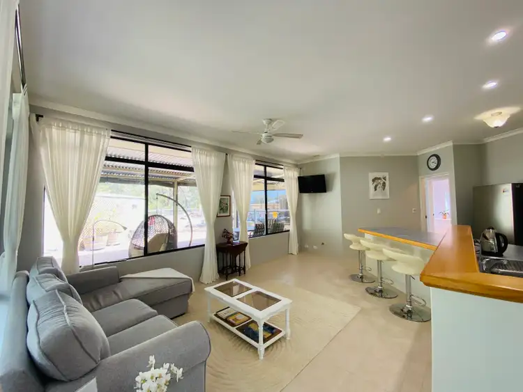 Fourth view of Homely house listing, 17 Travellers Well Street, Broadwater WA 6280