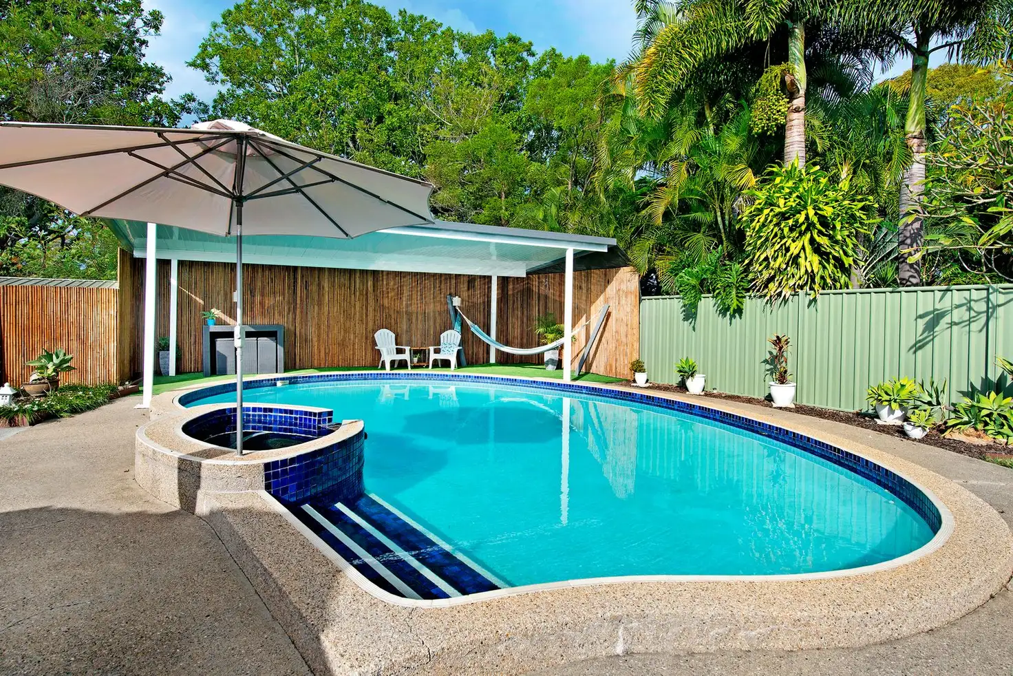 Main view of Homely house listing, 97 Oceanic Drive, Mermaid Waters QLD 4218