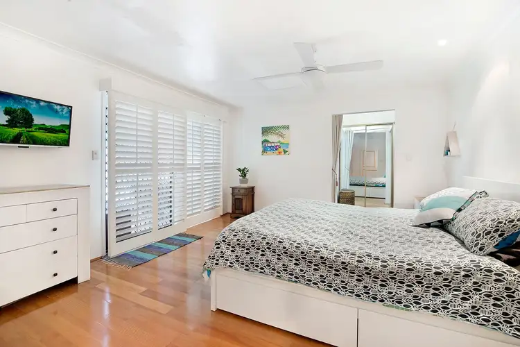 Third view of Homely house listing, 97 Oceanic Drive, Mermaid Waters QLD 4218
