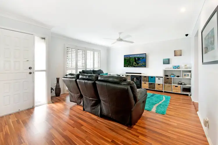 Fourth view of Homely house listing, 97 Oceanic Drive, Mermaid Waters QLD 4218