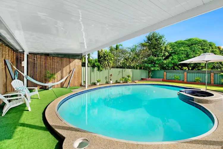 Fifth view of Homely house listing, 97 Oceanic Drive, Mermaid Waters QLD 4218