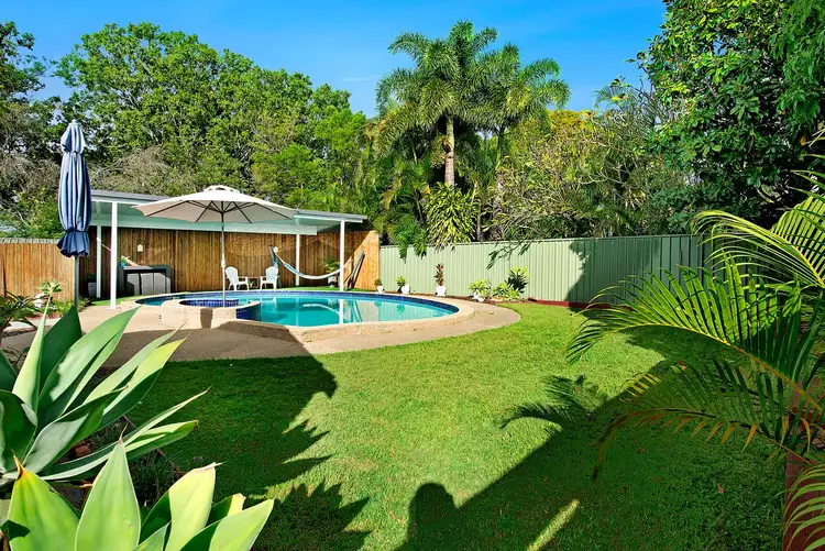 Sixth view of Homely house listing, 97 Oceanic Drive, Mermaid Waters QLD 4218