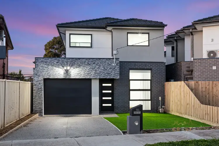 10C Killara Street, Sunshine West VIC 3020