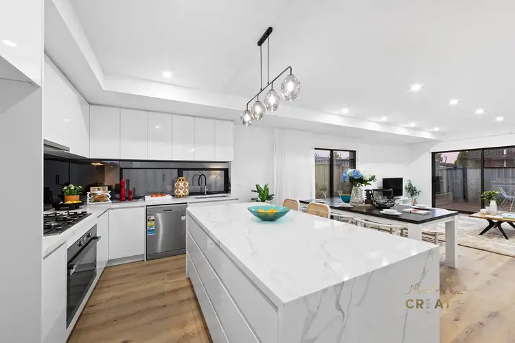 Second view of Homely house listing, 10C Killara Street, Sunshine West VIC 3020