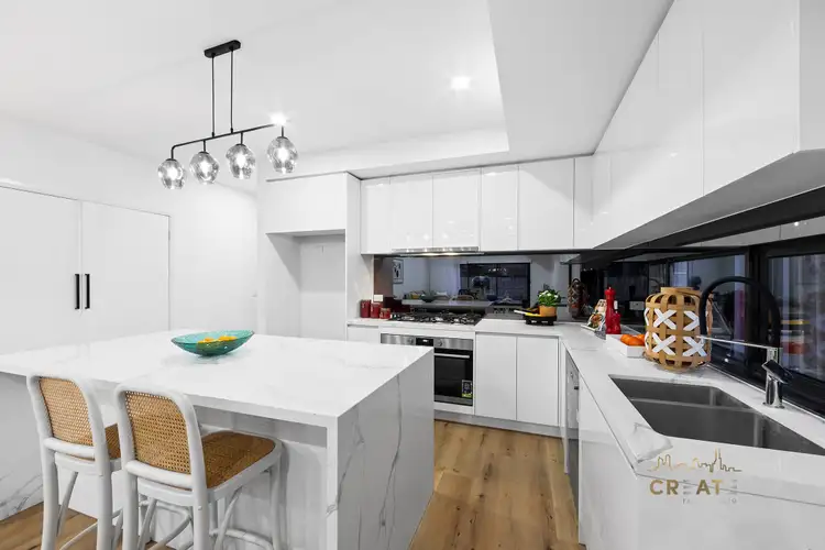 Third view of Homely house listing, 10C Killara Street, Sunshine West VIC 3020