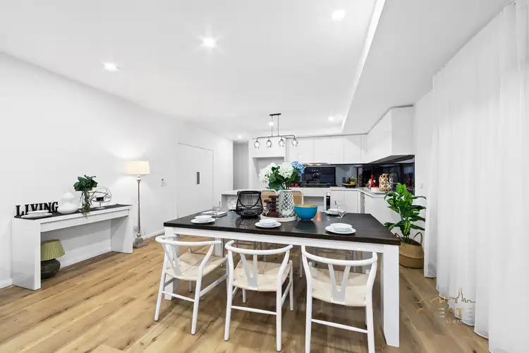 Fifth view of Homely house listing, 10C Killara Street, Sunshine West VIC 3020