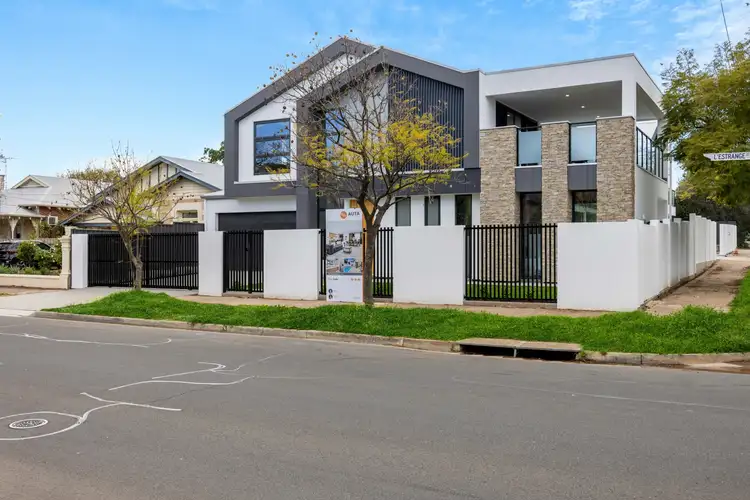 Second view of Homely house listing, 48 L'Estrange Street, Glenside SA 5065