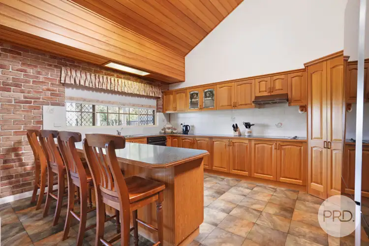 Sixth view of Homely house listing, 34 Stirling Road, Tamworth NSW 2340