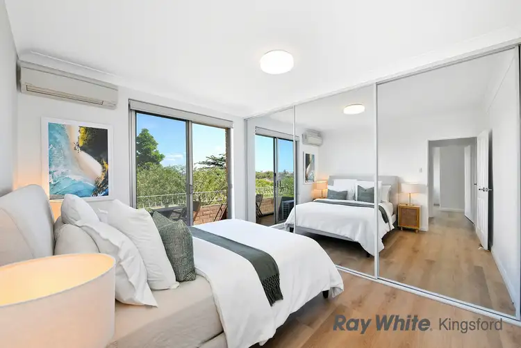 Third view of Homely apartment listing, 21/75 Bunnerong Road, Kingsford NSW 2032