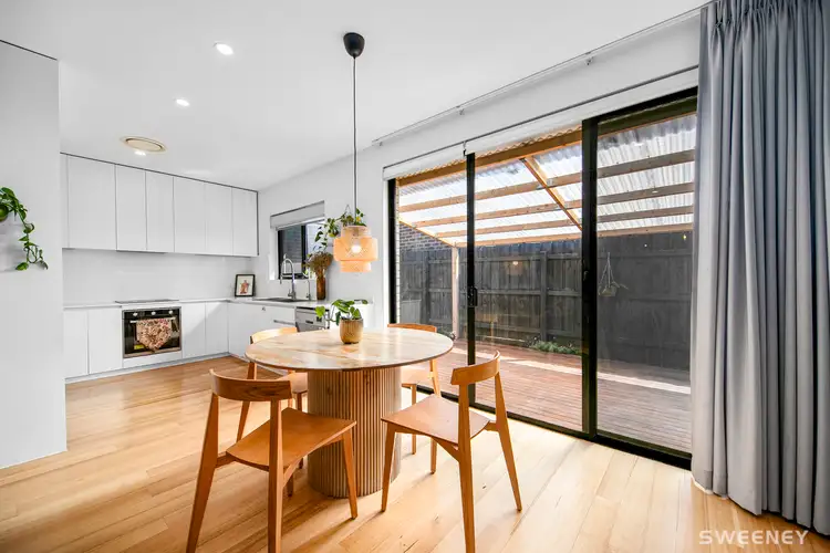 Main view of Homely house listing, 3/32 Cyclamen Avenue, Altona North VIC 3025
