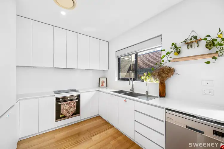 Second view of Homely house listing, 3/32 Cyclamen Avenue, Altona North VIC 3025