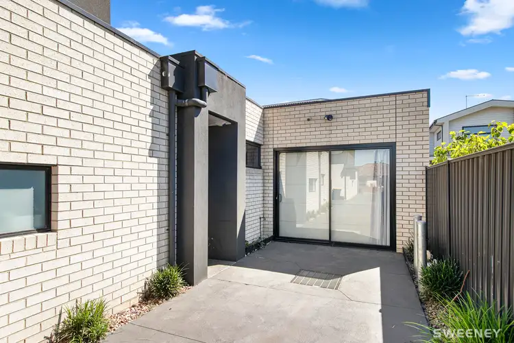 Third view of Homely house listing, 3/32 Cyclamen Avenue, Altona North VIC 3025