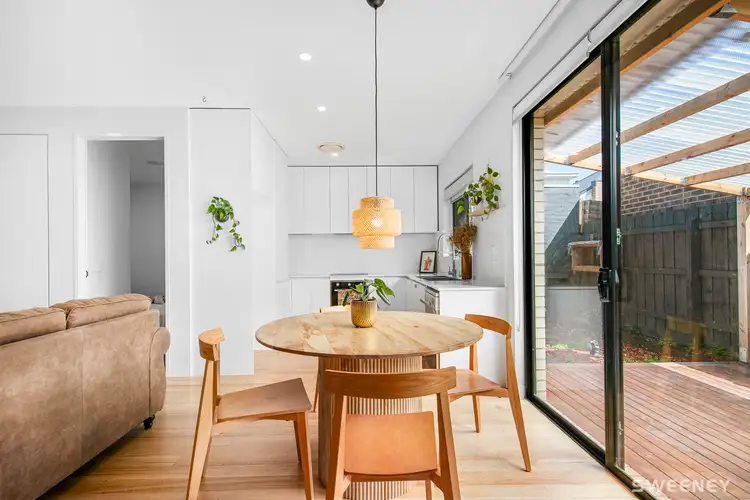 Fourth view of Homely house listing, 3/32 Cyclamen Avenue, Altona North VIC 3025