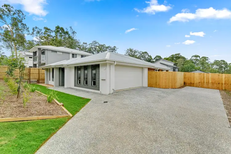 15 Rockfield Road, Doolandella QLD 4077