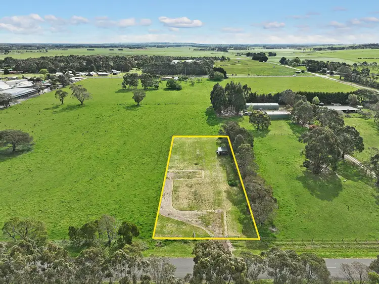 Sixth view of Homely land listing, 67 McKenzie Street, Cobden VIC 3266