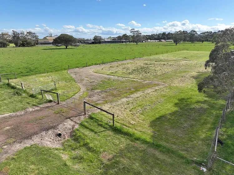 Seventh view of Homely land listing, 67 McKenzie Street, Cobden VIC 3266