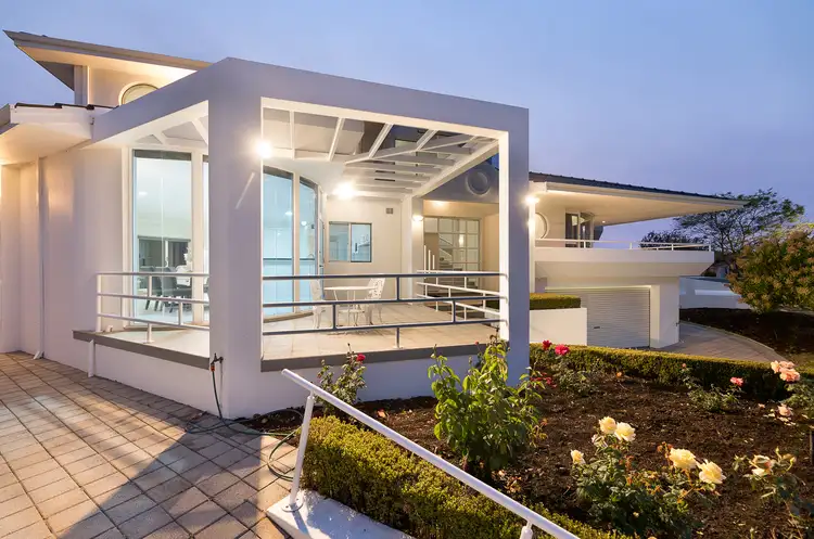 Second view of Homely house listing, 26 Riley Road, Kardinya WA 6163
