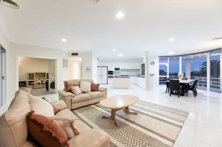 Fifth view of Homely house listing, 26 Riley Road, Kardinya WA 6163