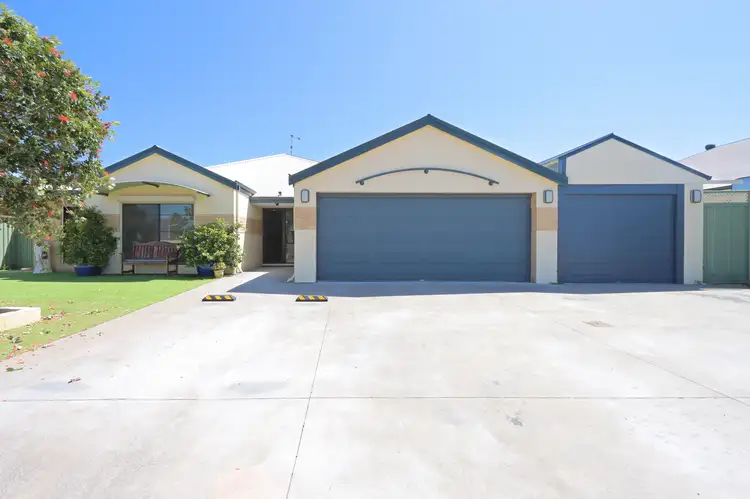 Main view of Homely house listing, 6 Gayze Retreat, Ravenswood WA 6208