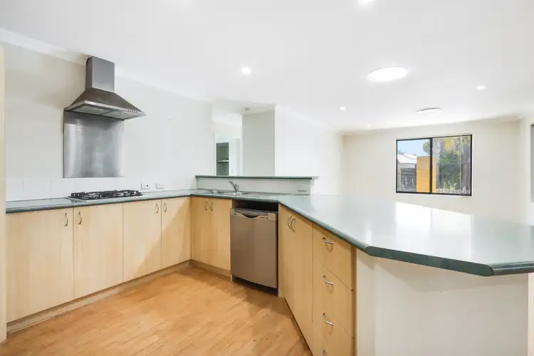 Fourth view of Homely house listing, 6 Gayze Retreat, Ravenswood WA 6208