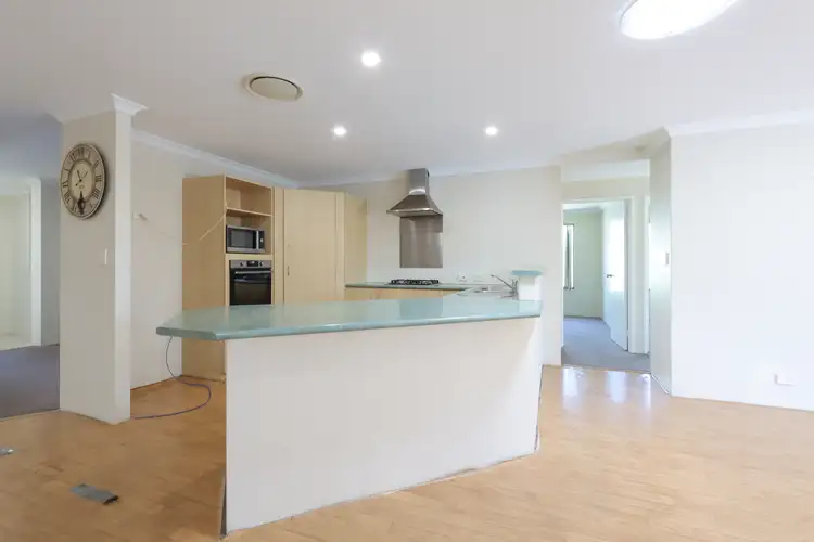 Fifth view of Homely house listing, 6 Gayze Retreat, Ravenswood WA 6208