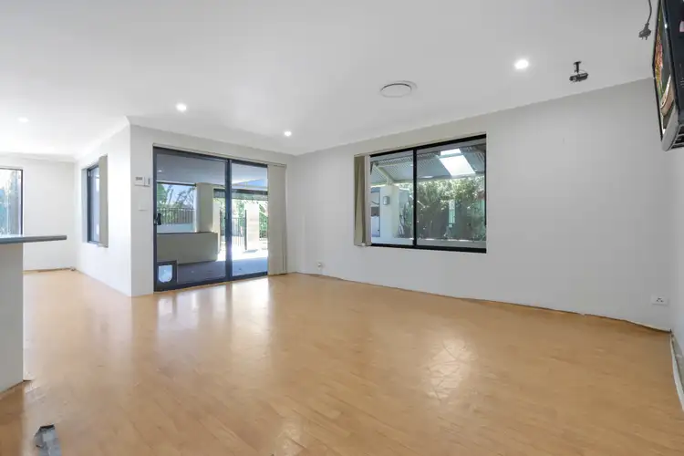 Seventh view of Homely house listing, 6 Gayze Retreat, Ravenswood WA 6208