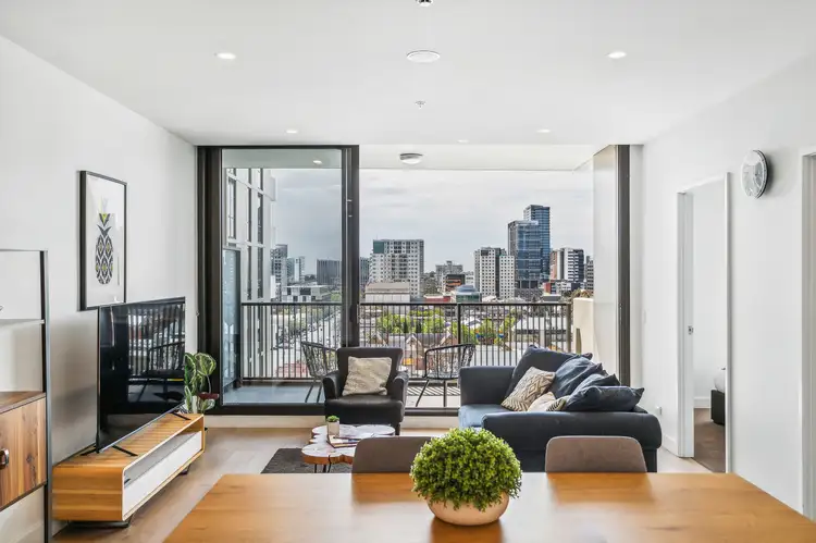 1010/156 Wright Street, Adelaide SA 5000