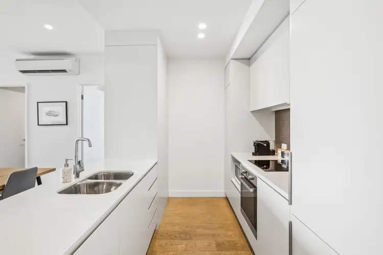 Fifth view of Homely apartment listing, 1010/156 Wright Street, Adelaide SA 5000