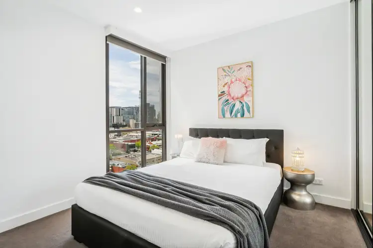 Sixth view of Homely apartment listing, 1010/156 Wright Street, Adelaide SA 5000