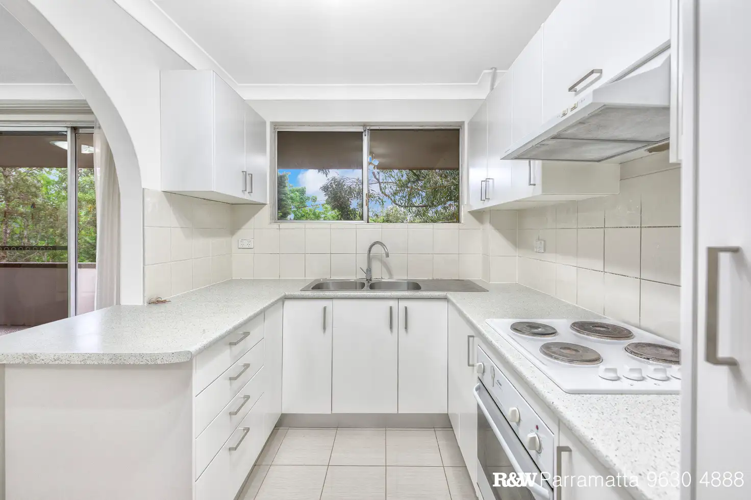 Main view of Homely unit listing, 17/35 Ross Street, North Parramatta NSW 2151