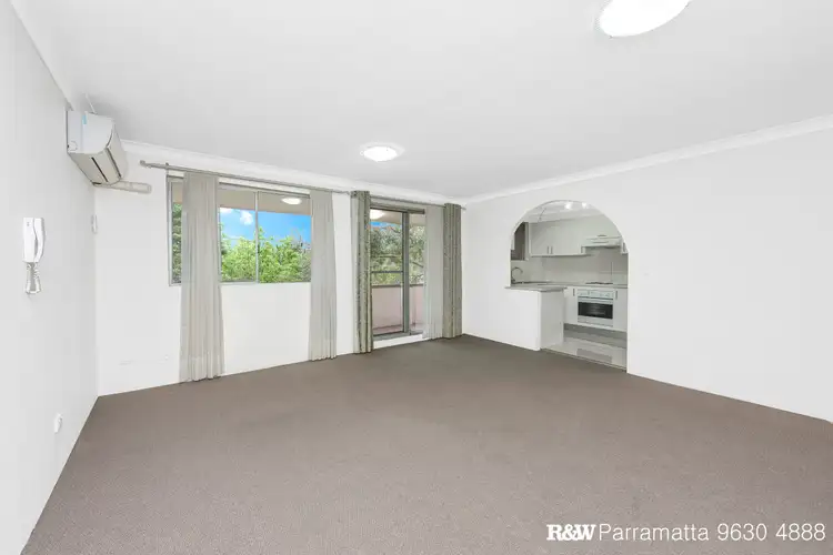 Second view of Homely unit listing, 17/35 Ross Street, North Parramatta NSW 2151