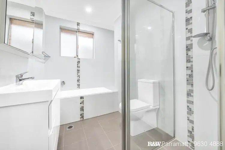Fourth view of Homely unit listing, 17/35 Ross Street, North Parramatta NSW 2151