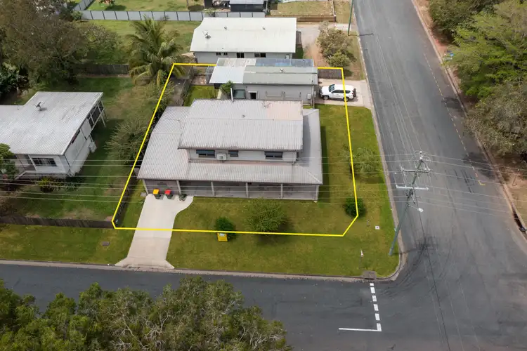 Third view of Homely house listing, 27 Jupp Street, Proserpine QLD 4800