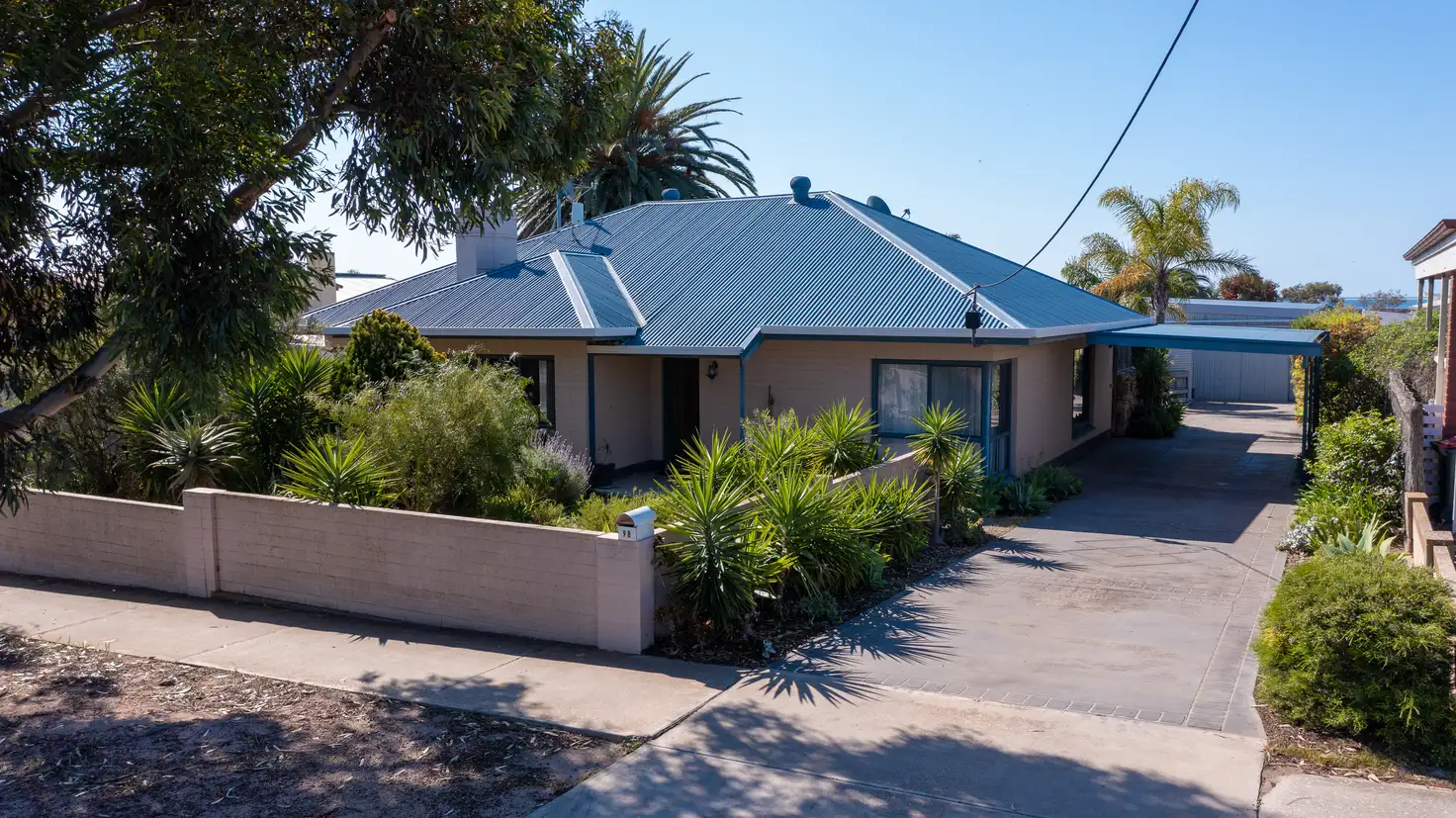 Main view of Homely house listing, 98 Montgomerie Terrace, Streaky Bay SA 5680
