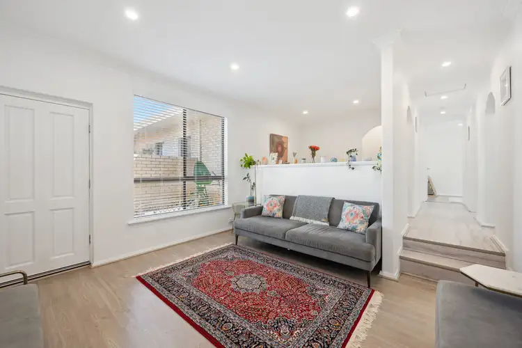 Second view of Homely villa listing, 8/29 Chetwynd Way, Booragoon WA 6154