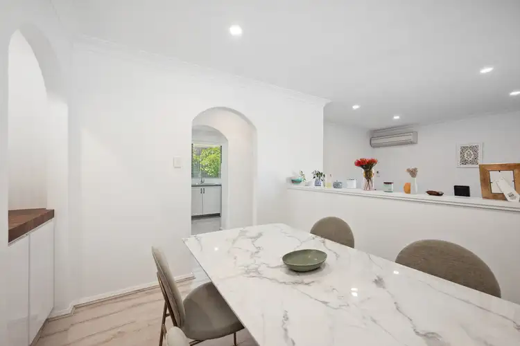 Fifth view of Homely villa listing, 8/29 Chetwynd Way, Booragoon WA 6154