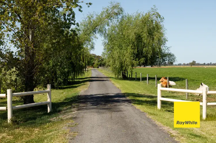 Second view of Homely rural property listing, 4760 Midland Highway, Tatura VIC 3616