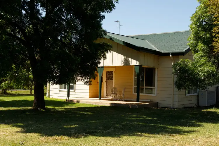 Fifth view of Homely rural property listing, 4760 Midland Highway, Tatura VIC 3616
