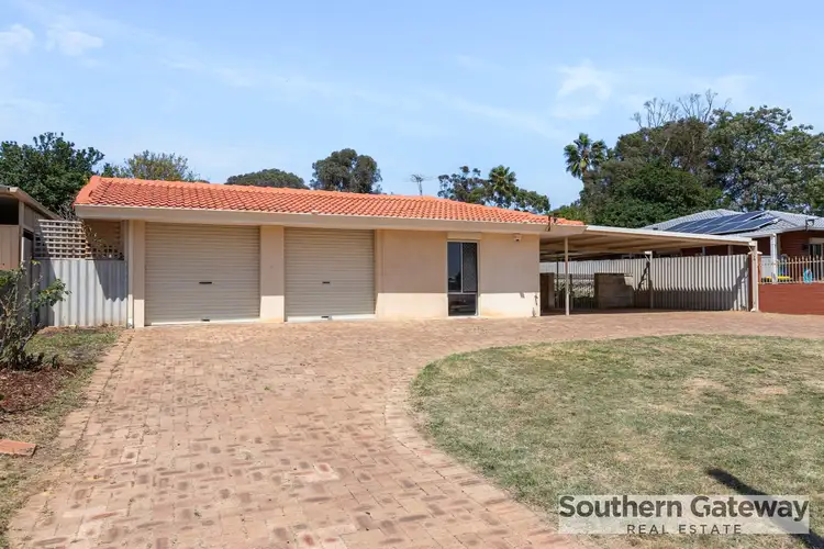 34 Sulphur Road, Parmelia WA 6167