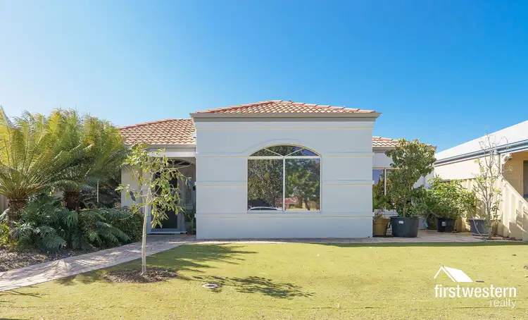 Fourth view of Homely house listing, 8 Brampton Avenue, Butler WA 6036